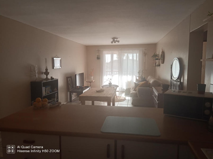 To Let 2 Bedroom Property for Rent in Boland Park Western Cape